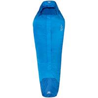 Highlander Unisex Adult Trekker 50, blauw, 1 maat