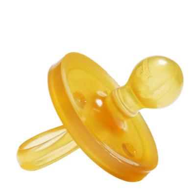 Natursutten rond fopspeen kers 12+ mnd Natursutten rond fopspeen kers 12+ mnd