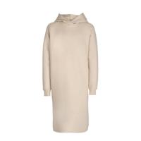 Jill & Mitch by Shoeby oversized sweatjurk Katia ecru