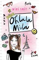 Oh la la Mila - Niki Smit - ebook - thumbnail