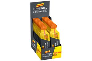 PowerBar Powergel Original Energie gel Tropisch x24