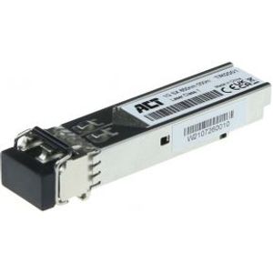 ACT TR0001 netwerk transceiver module Vezel-optiek 1250 Mbit/s SFP 850 nm