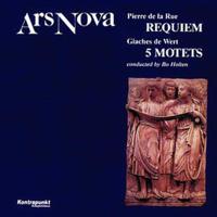 Requiem, 5 Motets - CD (0716043200122)