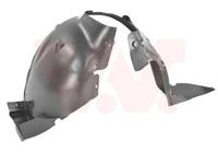 VAN WEZEL Wielkastafdekking 4028431 linksvoor