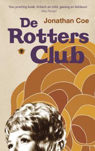 De Rotters Club - Jonathan Coe - ebook