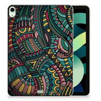 iPad Air (2020/2022) 10.9 inch Hippe Hoes Aztec - thumbnail