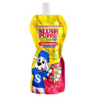 Slush Puppie Slush Puppie - Slush Strawberry 250ml