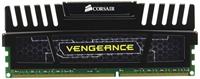 Corsair CMZ16GX3M2A1600C10 Vengeance 16 GB (2x8 GB) DDR3 CL10 XMP Performance desktopgeheugen 16 GB met 2x 8 GB (1600 MHz) zwart
