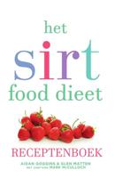 Het sirtfood dieet receptenboek - Aidan Goggins, Glen Matten - ebook