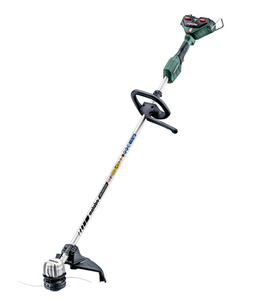 Metabo FSD 36-18 LTX BL 40 | Accu-bosmaaier | Zonder accu & lader - 601610850