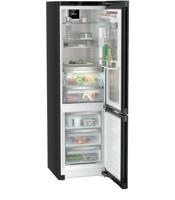 Liebherr CBNbsd 578i koel-vriescombinatie Vrijstaand 359 l D Zwart