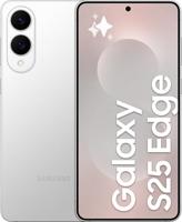Samsung Galaxy S25 Edge 512GB/12GB Dual SIM Titanium Silver