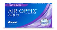 Air Optix Aqua Multifocal (6 lenzen) - Contactlenzen > Multifocaal | 123Optic.com - thumbnail