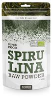 Spirulina poeder vegan bio - thumbnail