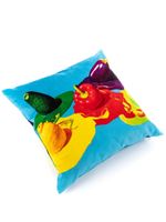 Seletti coussin Vegetables - Bleu - thumbnail