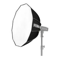 SMDV Speedbox-70 Speedlite BRiHT softbox (DA-05)