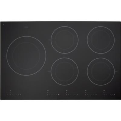 ATAG HI8271MT kookplaat Zwart Ingebouwd Zone van inductiekookplaat 4 zone(s)