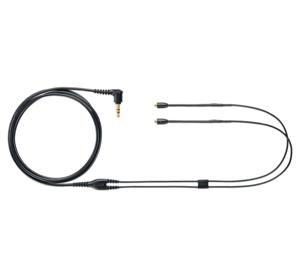 Shure EAC64BKS reservekabel voor SE215, SE425, SE535, SE846