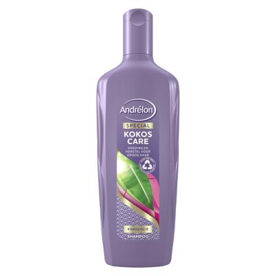 Andrelon Kokos Care Shampoo