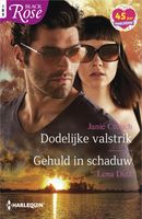 Dodelijke valstrik / Gehuld in schaduw - Janie Crouch, Lena Diaz - ebook