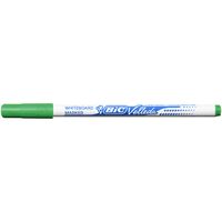 Viltstift Bic 1721 whiteboard rond groen 1.5mm