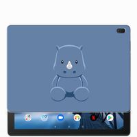 Lenovo Tab E10 Tablet Back Cover Baby Rhino - thumbnail