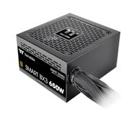 Thermaltake Smart BX3 650W | 80Plus Brons | Niet-Modulair