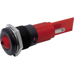 CML 19421230M LED-signaallamp Rood 230 V/AC