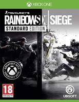 Tom Clancy's Rainbow Six: Siege (Xbox One)