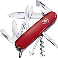 Victorinox 1.3703.B1 Zwitsers zakmes Aantal functies 14 Rood - thumbnail