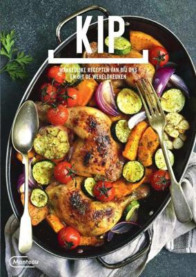 Kip - Sophie Matthys - Paperback (9789022336052) Kip - Sophie Matthys - Paperback (9789022336052)