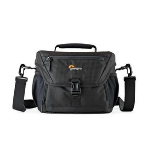 Lowepro Nova 180 AW II Zwart