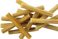 25x15 mm Geperste staaf