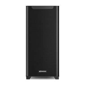 Sharkoon M30 BLACK ATX E-ATX Full Tower PC-behuizing Zwart