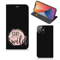 iPhone 12 | iPhone 12 Pro Magnet Case Boho Stay Wild - thumbnail