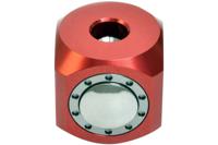 Wheels manufacturing Wheels mfg adjustable press stop 1/2 inch - thumbnail