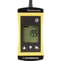 Greisinger G1720 Temperatuurmeter -70 - +250 °C Sensortype Pt1000 - thumbnail