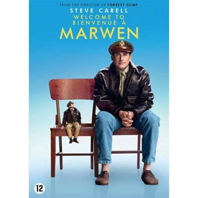 Welcome to Marwen (DVD)