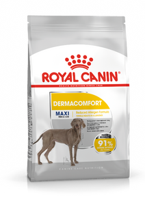 Royal Canin Dermacomfort Maxi hondenvoer 12kg