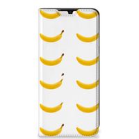 Samsung Galaxy A33 5G Flip Style Cover Banana - thumbnail