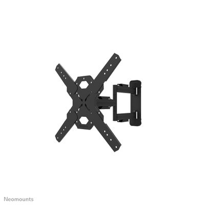 Neomounts WL40S-850BL14 TV-beugel Kantelbaar, Zwenkbaar 81,3 cm (32) - 165,1 cm (65) Kantelbaar, Zwenkbaar