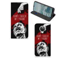 Nokia G10 | G20 Design Case Zombie Blood - thumbnail