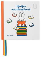 Nijntjes Voorleesfeest - Dick Bruna - Hardcover (9789056478193)