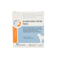 Protecdiar Forte Hond Tabl 6