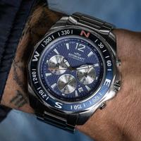 Rotorcraft Lisbon herenhorloge (RC4003)