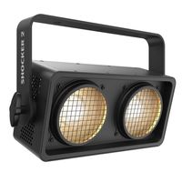 Chauvet DJ Shocker 2 Dual Zone LED Blinder COB - thumbnail