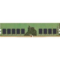 Kingston Technology KSM32ED8/16MR geheugenmodule 16 GB DDR4 3200 MHz ECC - thumbnail