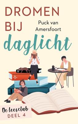 Dromen bij daglicht - Puck van Amersfoort - eBook (9789047207269)