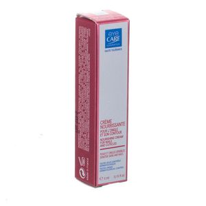 Eye Care Nourishing Cream Nails & Cuticules 5ml