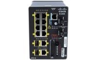 Cisco IE-2000-8TC-G-E Netwerkrouter